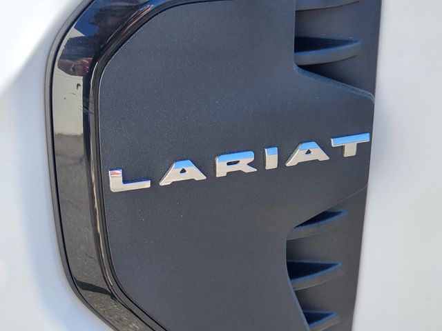 2025 Ford Ranger Lariat - Photo 17