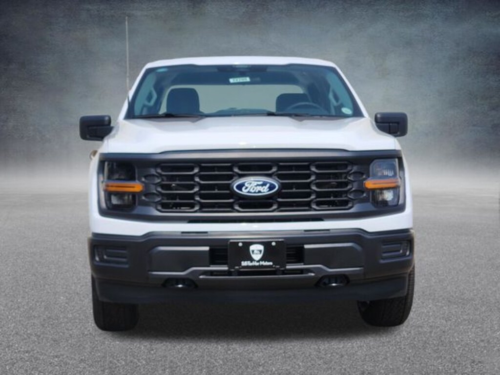 New 2026 Ford F-150 XL Truck