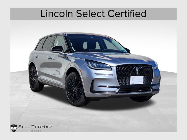 2024 Lincoln Corsair