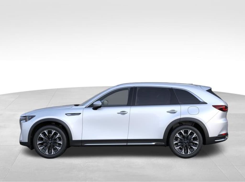 Used 2025 Mazda CX-90 Phev Premium Plus SUV
