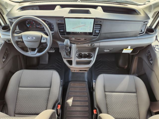2025 Ford Transit Van Base - Photo 10