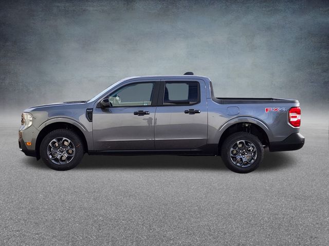 2025 Ford Maverick XLT photo 4