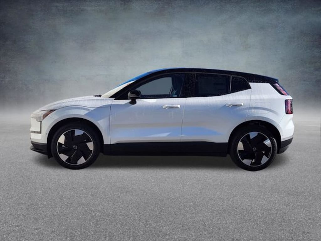 New 2026 Volvo EX30 Twin Motor Performance Ultra SUV
