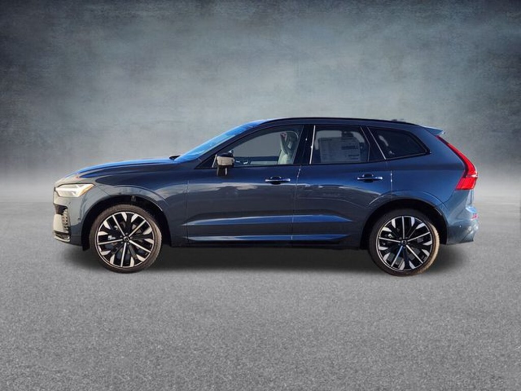 New 2026 Volvo XC60 B5 Ultra SUV