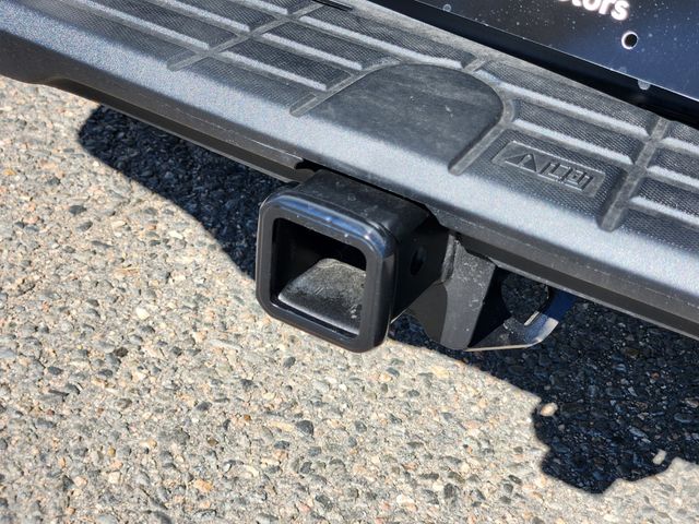 2025 Ford Ranger Lariat - Photo 16