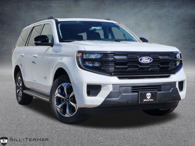 2027 Ford Expedition Active SUV