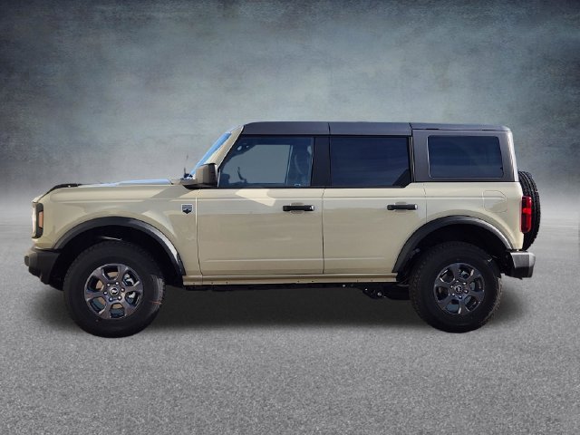 New 2026 Ford Bronco Big Bend SUV