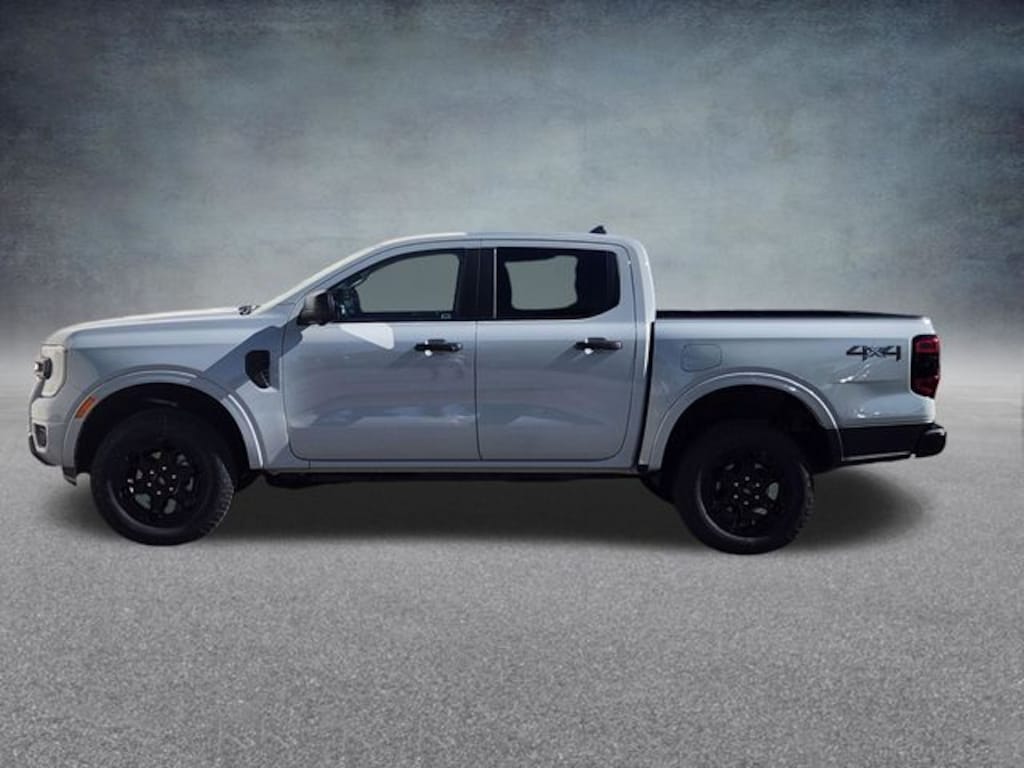 New 2026 Ford Ranger XLT Truck