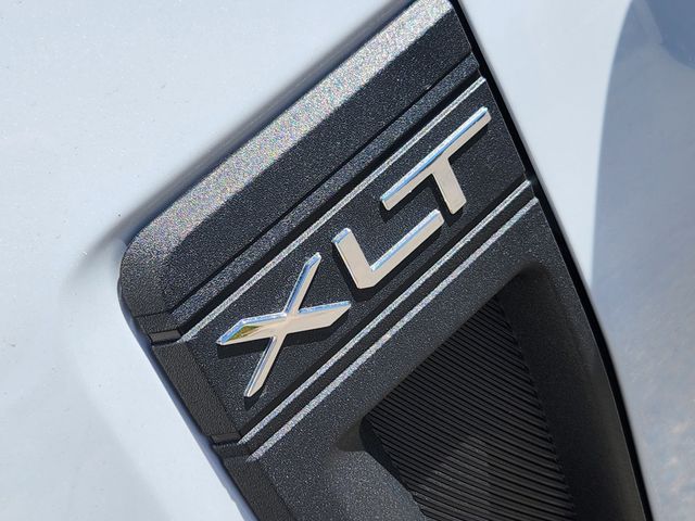 2025 Ford Maverick XLT - Photo 16