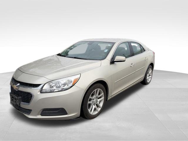 Used 2014 Chevrolet Malibu LT Sedan