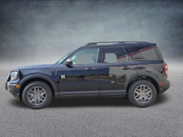 New 2026 Ford Bronco Sport Big Bend SUV
