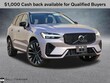  Volvo XC60 Plug-In Hybrid