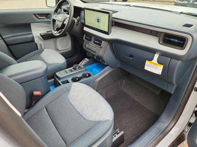 2025 Ford Maverick XLT - Photo 15