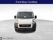  Ram Promaster 2500
