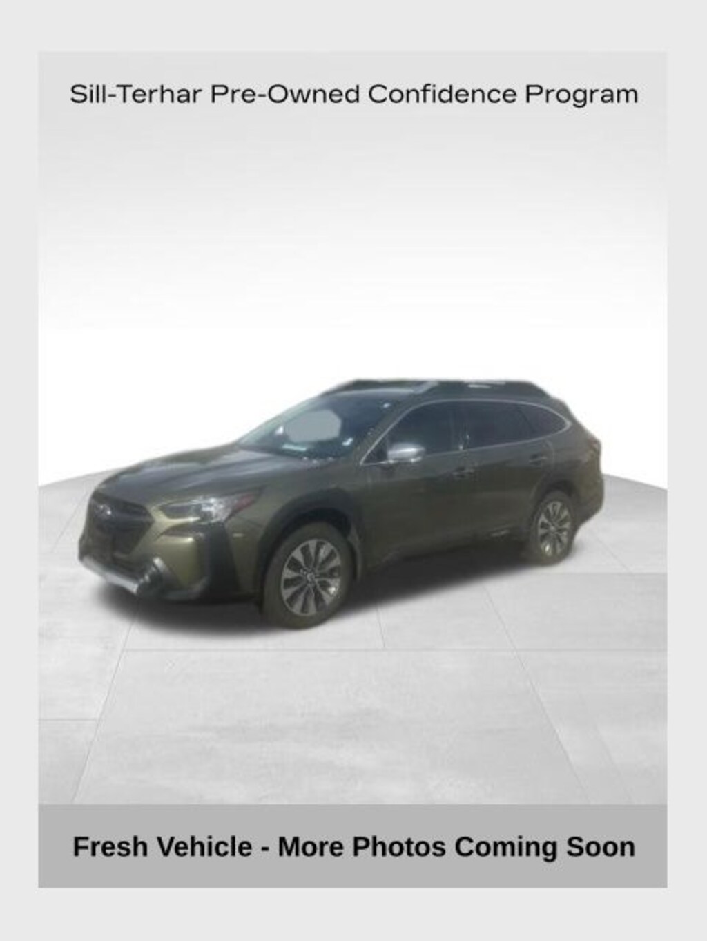 Used 2023 Subaru Outback Touring XT SUV