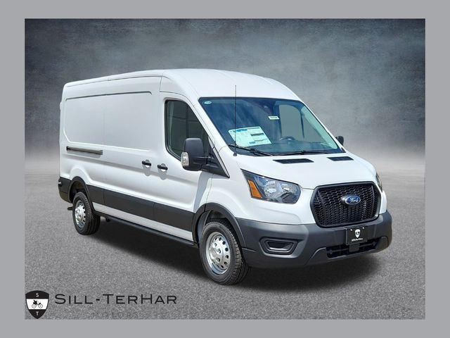 2025 Ford Transit Van Base's photo