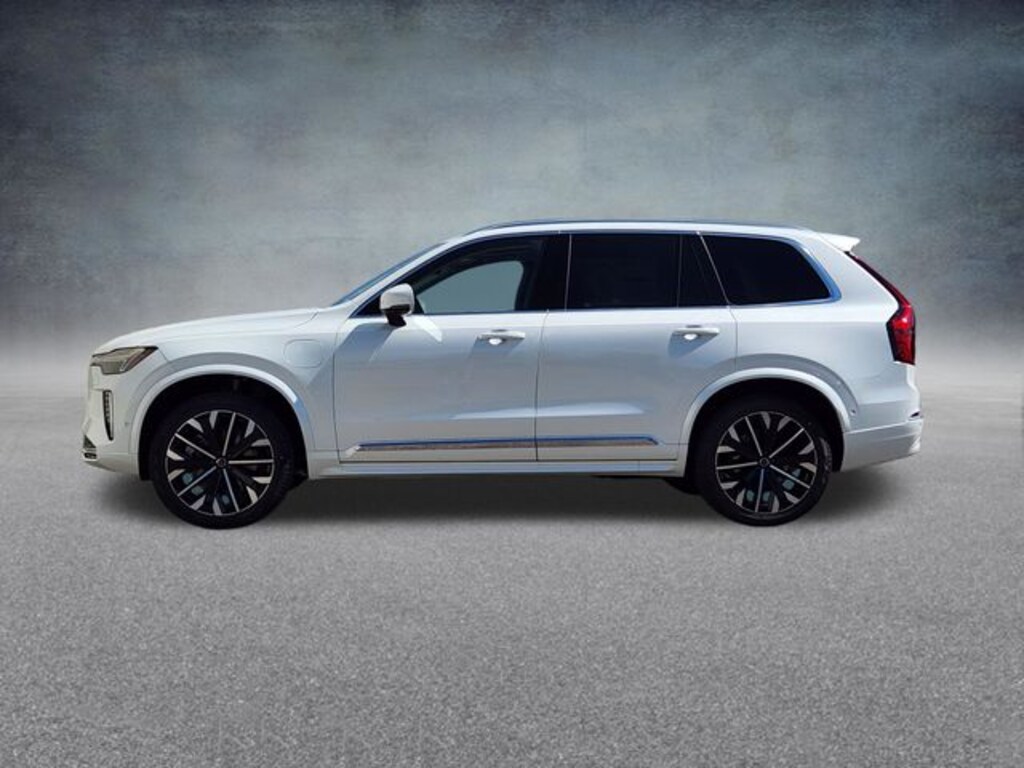 New 2026 Volvo XC90 Plug-In Hybrid T8 Plus SUV