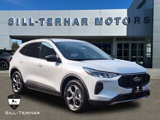 2025 Ford Escape ST-Line SUV