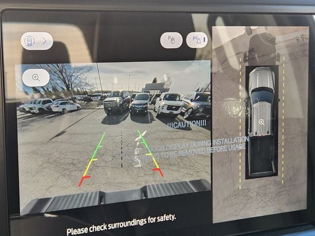 2026 Ford F-350 Super Duty Lariat - Photo 23