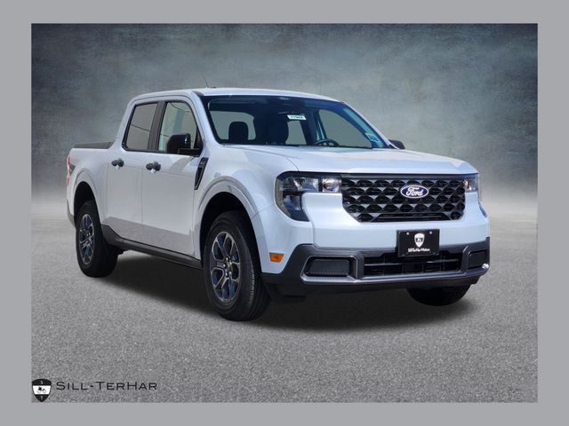 2026 Ford Maverick XLT AWD's photo