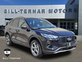 2025 Ford Escape ST-Line SUV