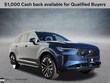  Volvo XC90 Plug-In Hybrid