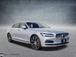  Volvo S90 Recharge Plug-In Hybrid