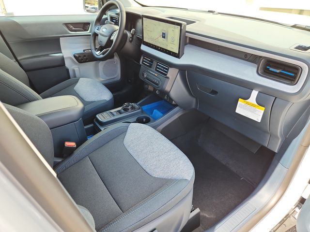 2025 Ford Maverick XLT - Photo 15