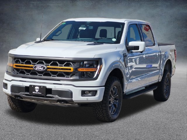 New 2026 Ford F-150 Tremor Truck