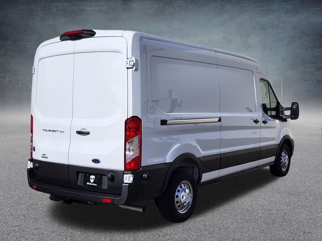 2025 Ford Transit Van Base - Photo 6