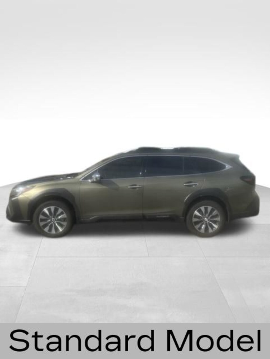 Used 2023 Subaru Outback Touring XT SUV