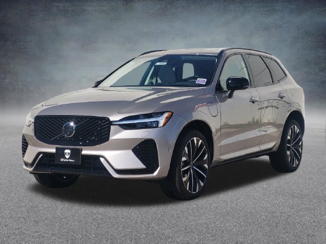 New 2027 Volvo XC60 Plug-In Hybrid T8 Ultra SUV