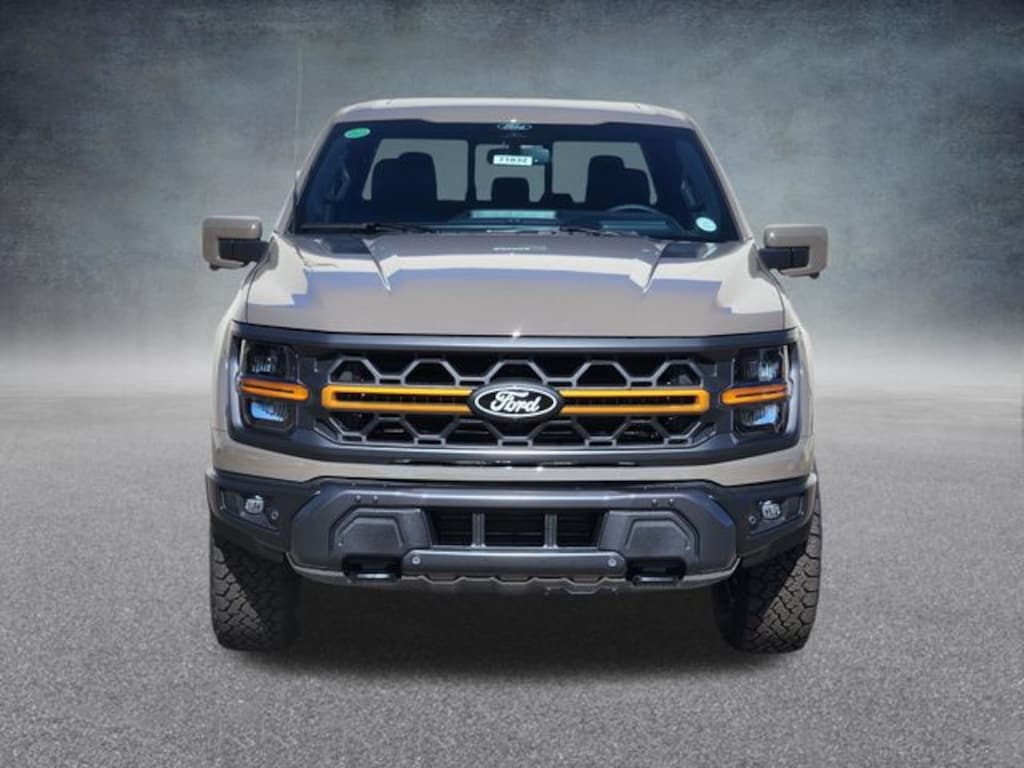 New 2026 Ford F-150 Tremor Truck