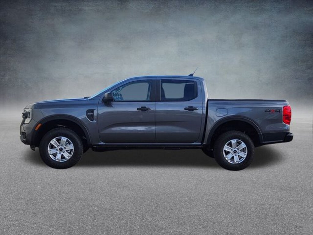 New 2025 Ford Ranger XL Truck