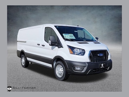 2024 Ford Transit-150 Base Cargo Van