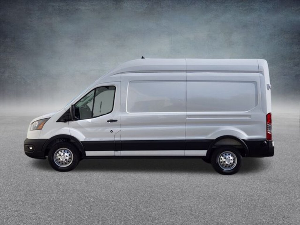 New 2025 Ford Transit-250 Base Cargo Van