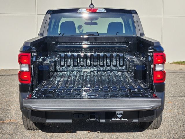 2025 Ford Maverick XLT - Photo 17