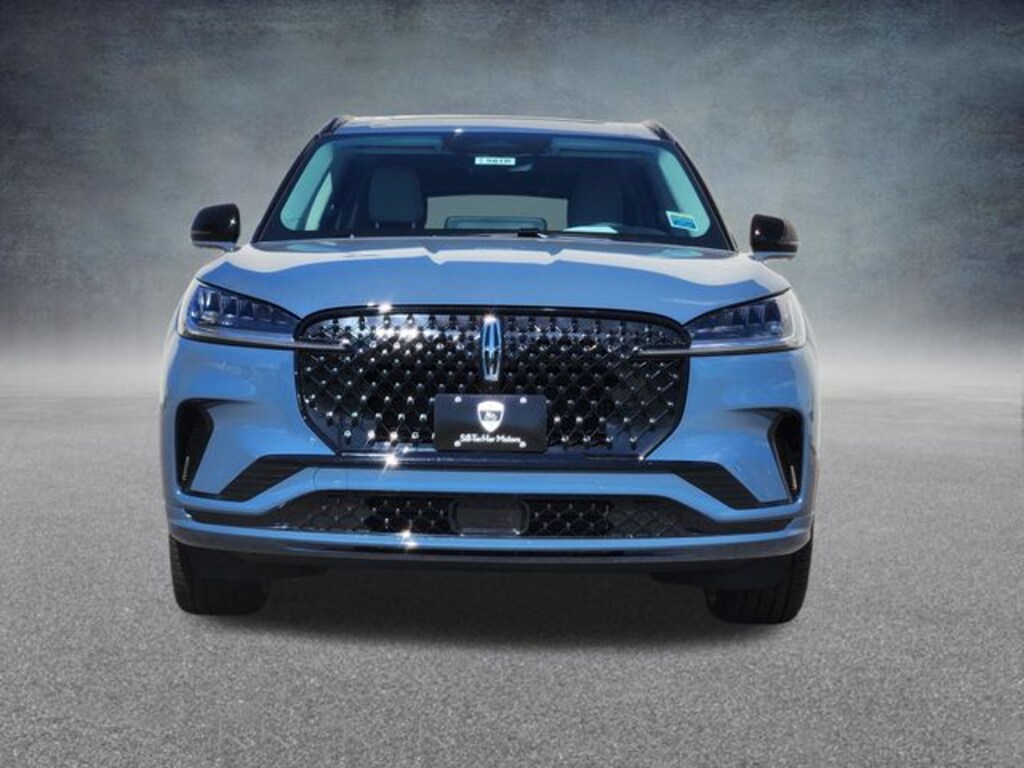New 2026 Lincoln Aviator Premiere SUV