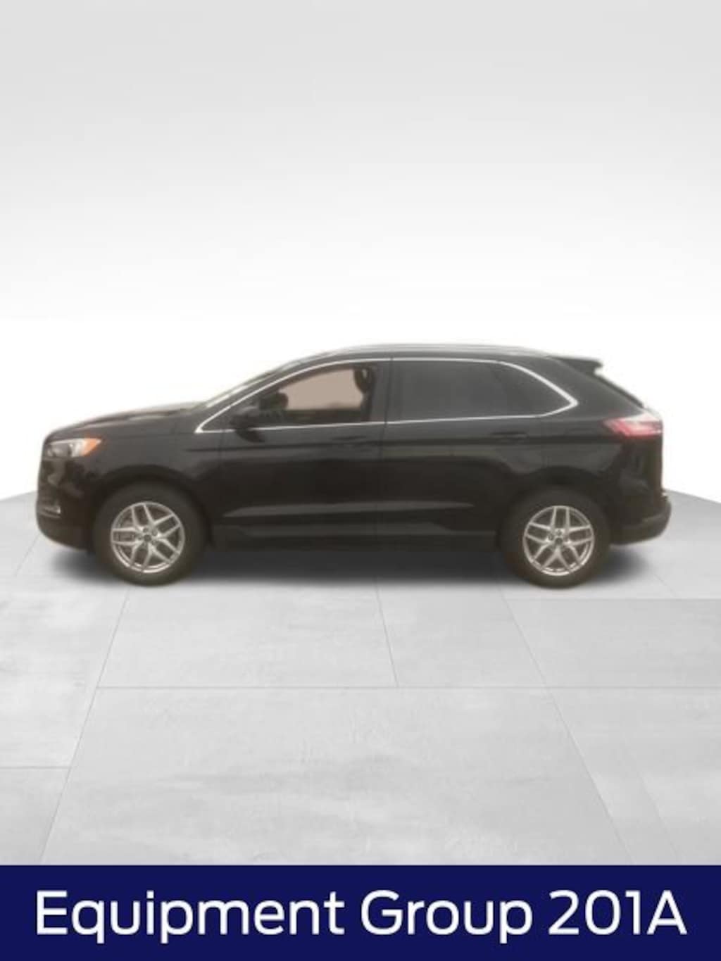 Certified 2024 Ford Edge SEL SUV