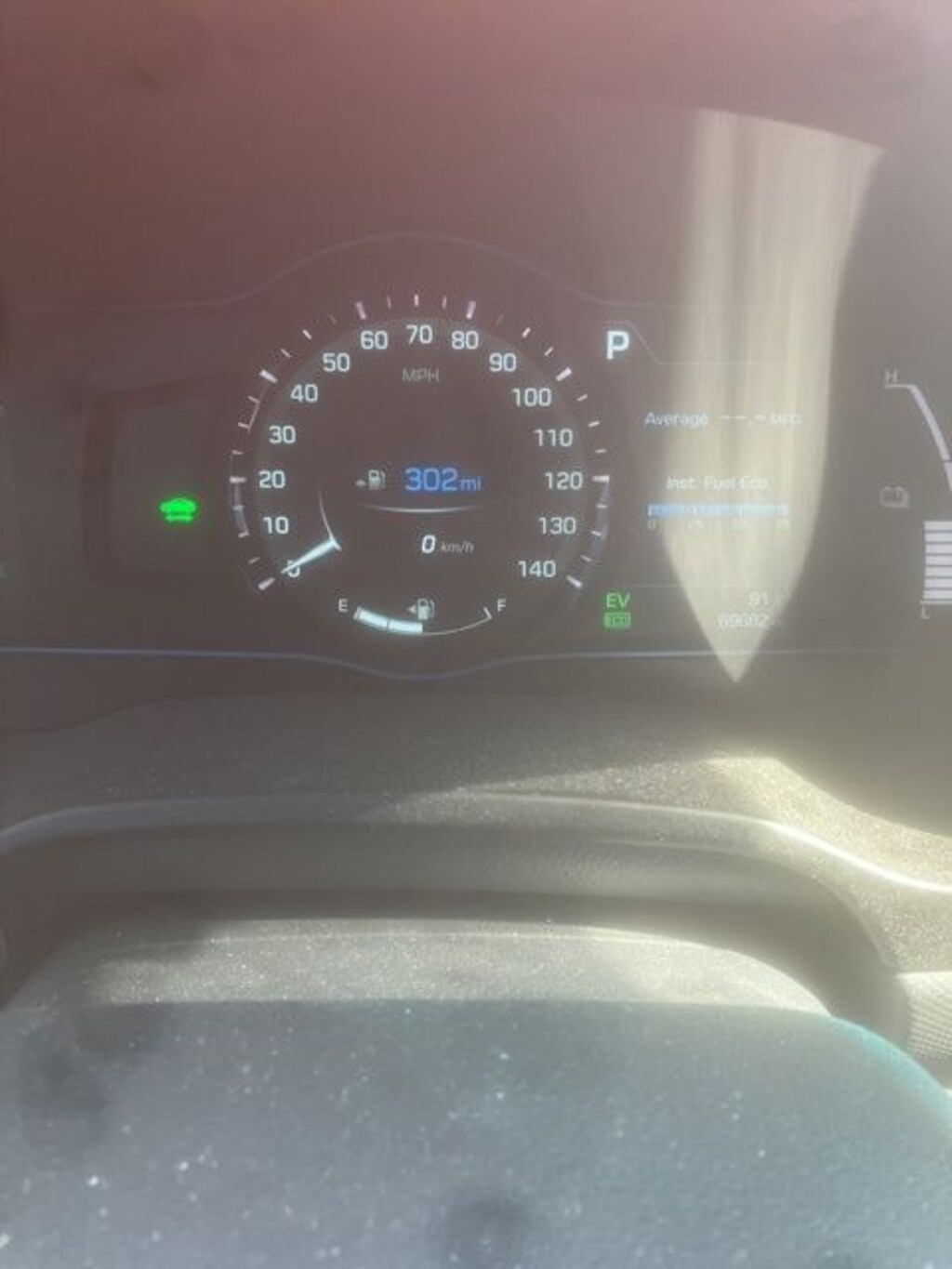 Used 2018 Hyundai IONIQ Hybrid Limited Hatchback