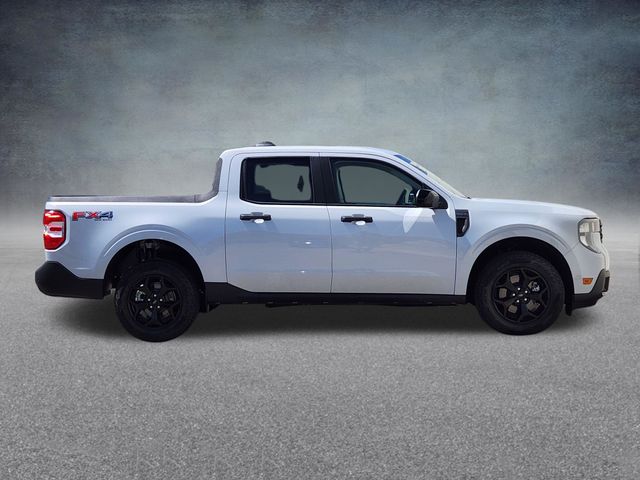2025 Ford Maverick XLT - Photo 8