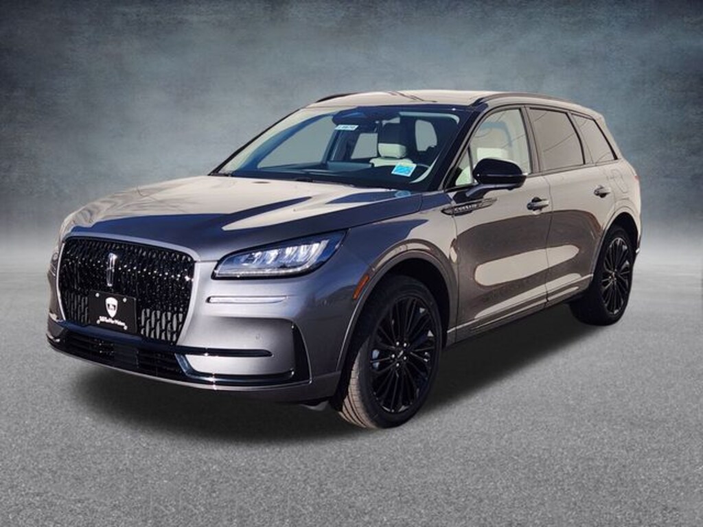 New 2026 Lincoln Corsair Premiere SUV