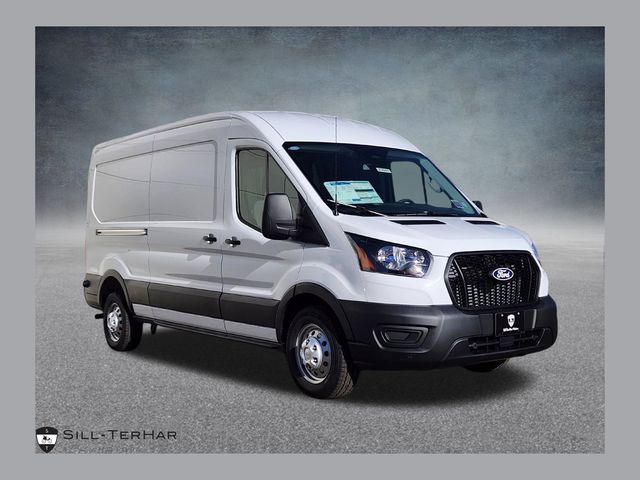 2026 Ford Transit Van Base's photo