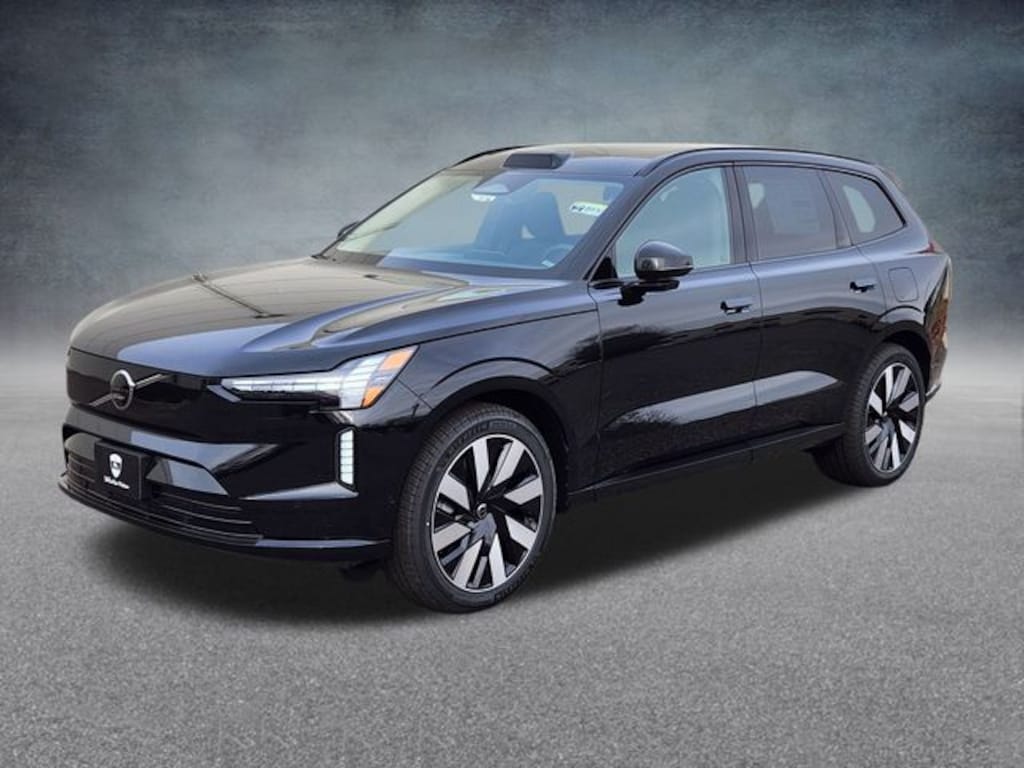 New 2025 Volvo EX90 Twin Motor Ultra SUV
