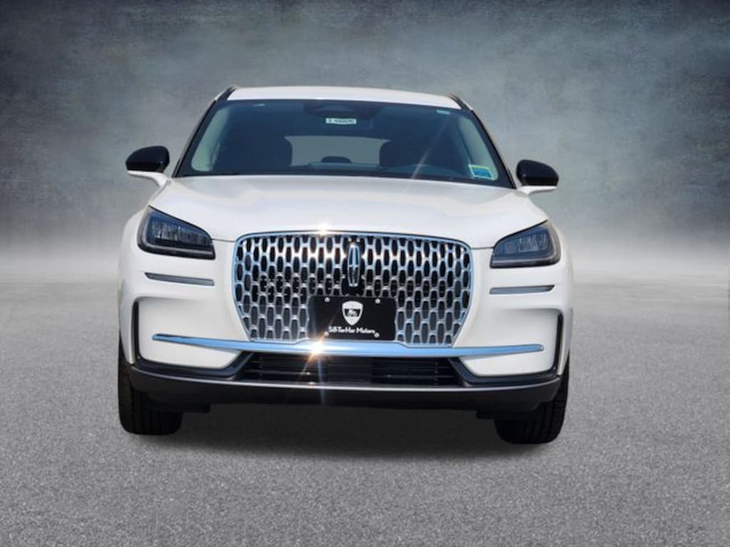 New 2026 Lincoln Corsair Premiere SUV