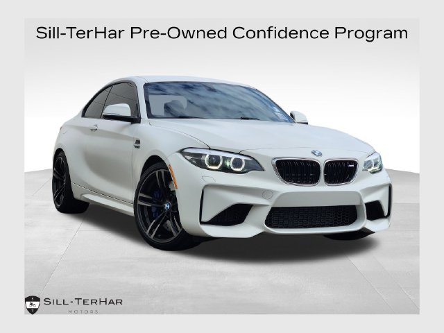  BMW M2