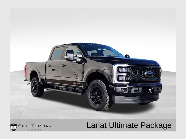 2026 Ford F-250 Lariat 4x4 Crew Cab 6-3/4' Box's photo