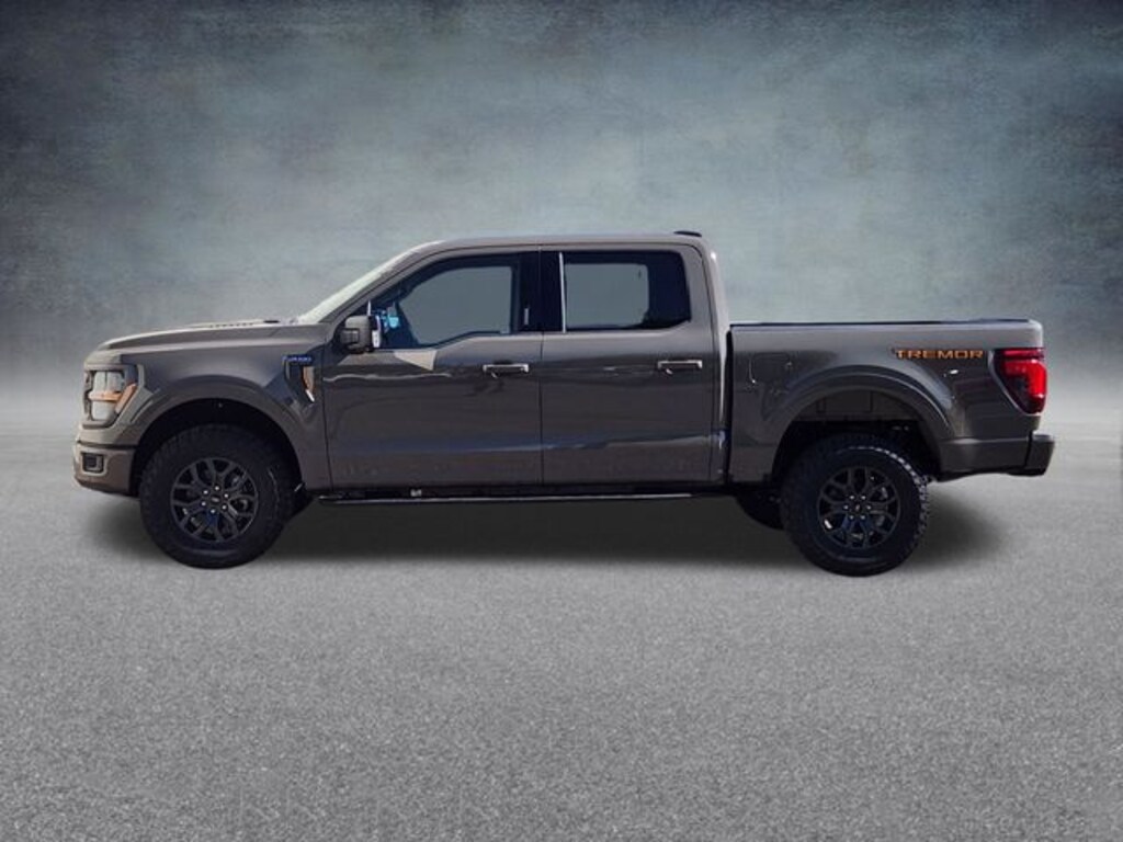 New 2026 Ford F-150 Tremor Truck