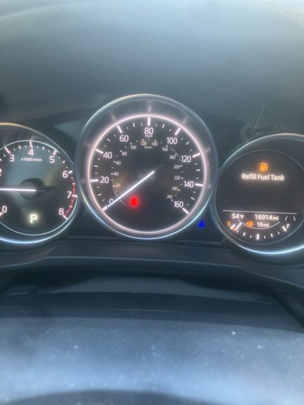 Used 2023 Mazda CX-5 2.5 S Preferred Package SUV