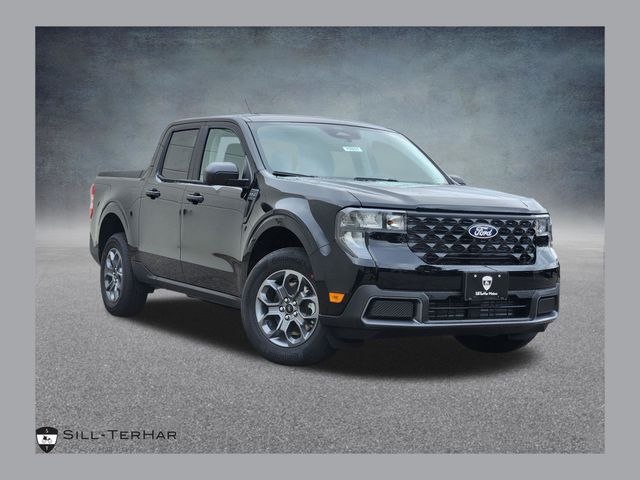 2026 Ford Maverick XLT AWD's photo